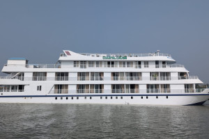 Cover image of M.V Costral Cruise Sundarban Tour Booking Now 01714848316 Tours and Travels Company