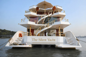 Cover image of The Salient Yacht Sundarban Tour Booking Now 01714848316 Tours and Travels Company