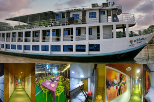 Cover image of Sundarban safe tours.. WhatsApp : 01921138923