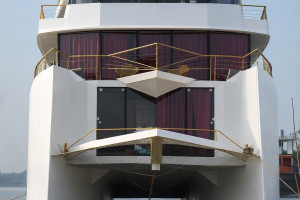 Cover image of The Salient Yacht Sundarban Tour Booking Now 01714848316 Tours and Travels Company