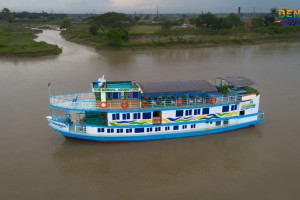 Cover image of Sundarban safe tours.. WhatsApp : 01921138923📲