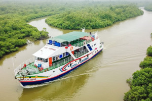 Cover image of Sundarban safe tours.. WhatsApp : 01921138923