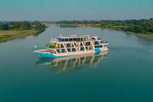 Cover image of Sundarban tour package.. WhatsApp : 01921138923📲