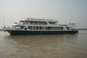 Cover image of Experience the beauty of the Sundarbans with uss..Contact : 01921138923📞