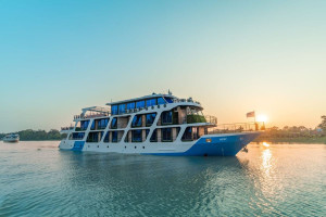 Cover image of Sundarban safe tours _ explore the wild with confidence.. WhatsApp : 01921138923📲