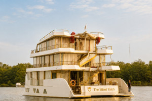 Cover image of Sundarban group tour.. Contact : 01764504065 ; 01921138923📞