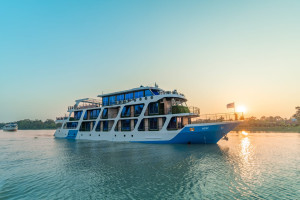 Cover image of Sundarban corporate tour.. Hot line : 01764504065 ; 01921138923✨