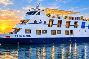 Cover image of The Sail Trip Sundarban Booking Now 01714848316 Tourism and Travels Company